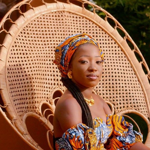 Senegal – Rema Diop